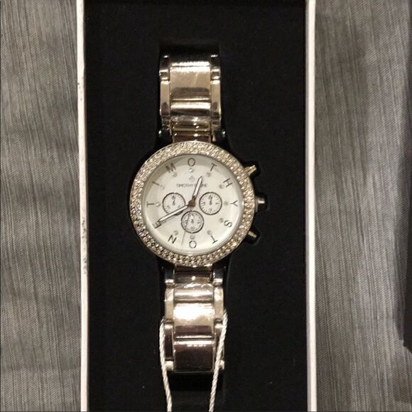 Timothy Stone Wrist Watch - Picture 2 of 4